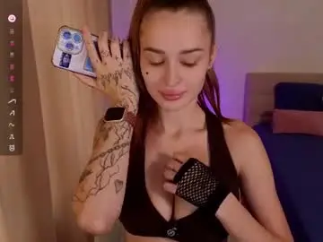 Chaturbate Adult Webcam of annycaandy