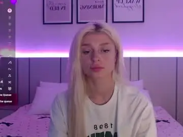 Chaturbate Watch Live Sex Cams of blondyli