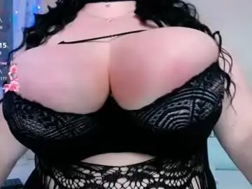 Chaturbate Sex Cam of bustty_squirty_butterfly