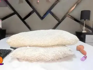 Chaturbate Private Sex Chat of catalina_skinny1