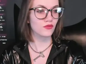 Chaturbate Nude Webcam of cathybarnes