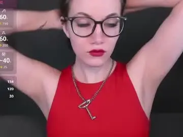 Chaturbate Live Porn of cathybarnes