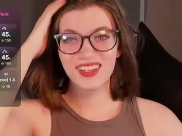 Chaturbate Adult Webcam of cathybarnes