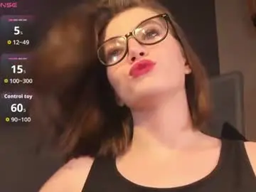 Chaturbate Adult Video Chat of cathybarnes