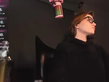 Chaturbate Adult Webcams of cathybarnes