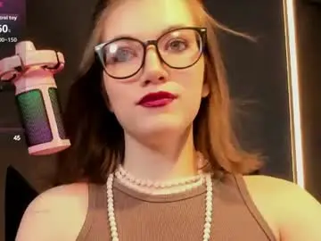 Chaturbate Nude Webcam of cathybarnes