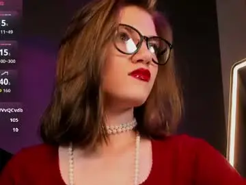 Chaturbate Live Sex Cam of cathybarnes