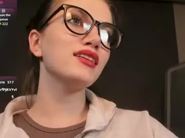 Chaturbate Adult Video Chat of cathybarnes