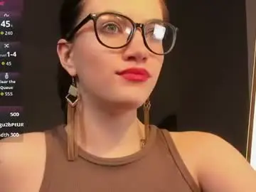 Chaturbate Adult Webcams of cathybarnes