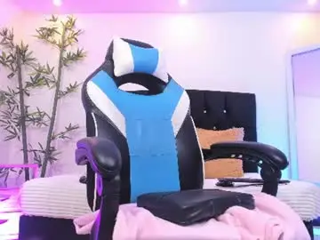 Chaturbate Nude Webcam of catt_noir