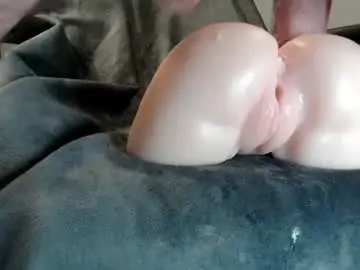 Chaturbate Live Porn of daddyshugecock666