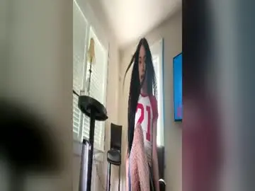 Chaturbate Live Sex of dynasty313