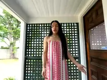 Chaturbate Live Sex Cam of dynasty313