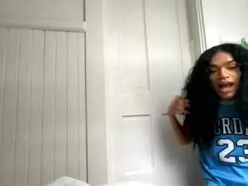 Chaturbate Nude Webcam of dynasty313