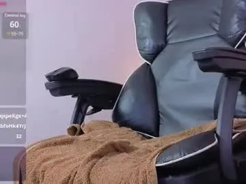 Chaturbate Nude Webcam of emelysweett