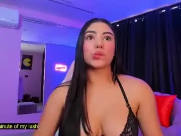 Chaturbate Adult Webcam of emily_jaackson