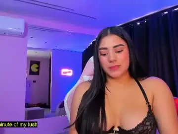 Chaturbate Live Sex of emily_jaackson