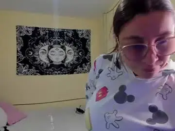 Chaturbate Watch Live Sex Cams of fernandadiaz05