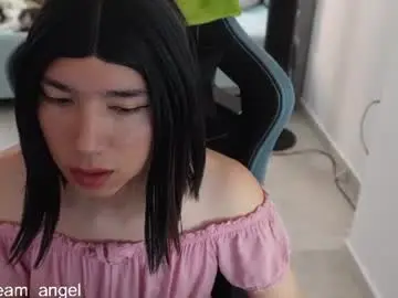 Chaturbate Sex Chat of flaream_angel