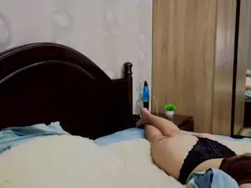 Chaturbate Nude Webcam of honey_blossom__