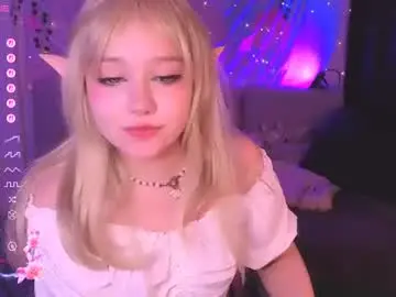 Chaturbate Nude Webcam of irma_bell