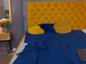 Chaturbate Live Sex of jessica_whitte_