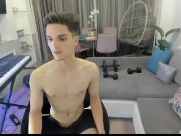 Chaturbate Free Porn Cam of johnnyk8