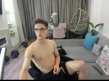 Chaturbate Sex Cam of johnnyk8