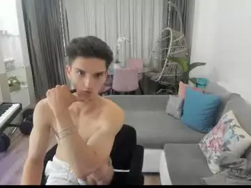 Chaturbate Nude Webcam of johnnyk8