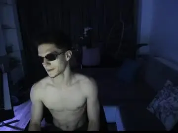 Chaturbate Sex Chat of johnnyk8
