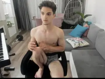 Chaturbate Sex Cam of johnnyk8