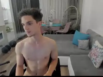 Chaturbate Best Webcam of johnnyk8