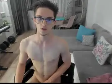 Chaturbate Adult Webcam of johnnyk8