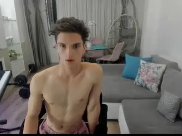 Chaturbate Best Webcam of johnnyk8