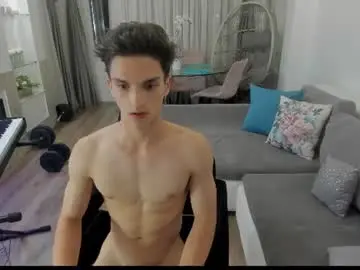 Chaturbate Live Porn of johnnyk8
