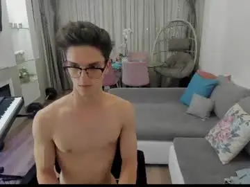 Chaturbate Adult Webcam of johnnyk8