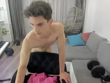 Chaturbate Sex Chat of johnnyk8