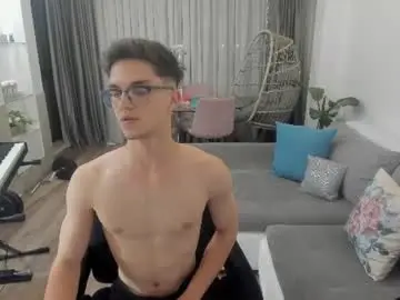 Chaturbate Watch Live Sex Cams of johnnyk8