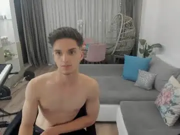 Chaturbate Watch Live Sex Cams of johnnyk8