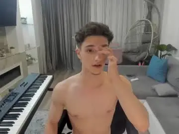 Chaturbate Live Sex of johnnyk8