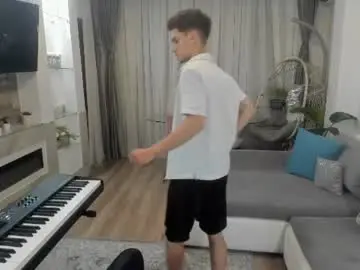 Chaturbate Best live sex cam show of johnnyk8