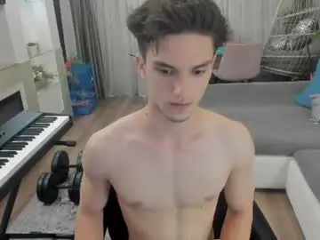 Chaturbate Watch Live Sex Cams of johnnyk8
