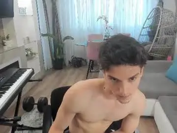 Chaturbate Watch Live Sex Cams of johnnyk8