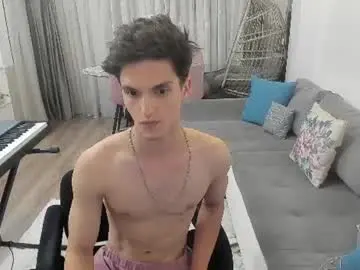 Chaturbate Best live sex cam show of johnnyk8