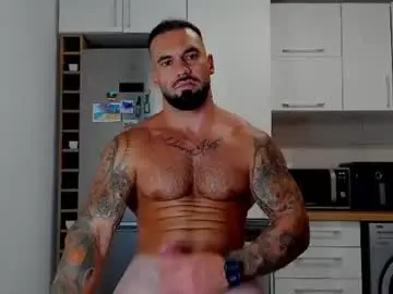 Chaturbate Sex Chat of jordan_rush01