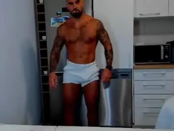 Chaturbate Sex Chat of jordan_rush01