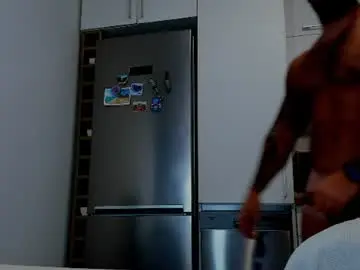 Chaturbate Sex Cam of jordan_rush01