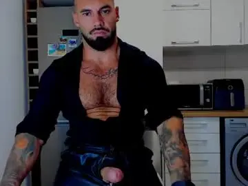 Chaturbate Live Sex of jordan_rush01