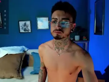 Chaturbate Private Sex Chat of keneth_collins