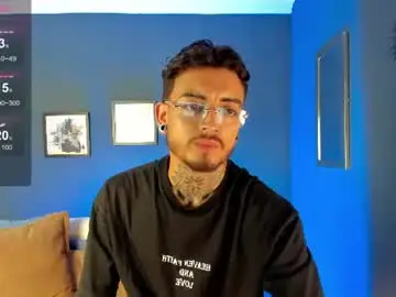 Chaturbate Live Porn of keneth_collins